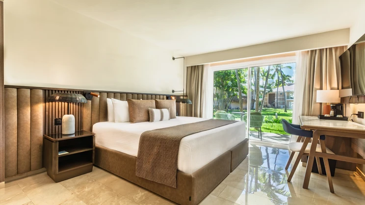 Grand Palladium Select Bávaro